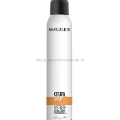 Selective Professional Artistic Flair Keratin Spray do włosów regenerujący 150ml