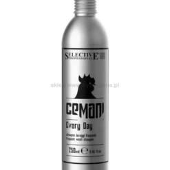 Selective Professional Cemani Every Day Szampon do codziennego stosowania dla mężczyzn 250ml