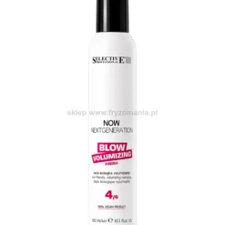 Selective Professional Now Next Generation Blow Volumizing Lakier zwiększający objętość włosów 300ml