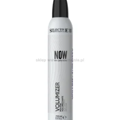 Selective Professional Now Next Generation Volumizer Pianka na objętość włosów 250ml