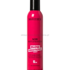 Selective Professional Now Next Generation Blow Directional Lakier do włosów bez gazu, bardzo mocny 300ml