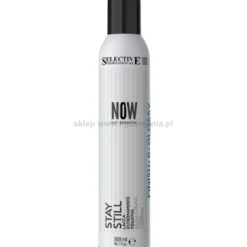 Selective Professional Now Next Generation Stay Still Lakier do włosów, bardzo mocny 300ml