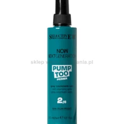 Selective Professional Now Next Generation Pump Too Spray na objętość włosów 200ml