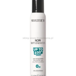 Selective Professional Now Next Generation Up To 230° Spray termoochronny 200ml