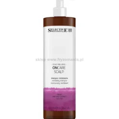 Selective Professional OnCare Scalp Revitalizing Szampon do włosów cienkich i wypadających 950ml