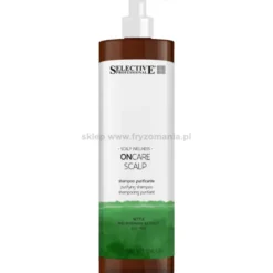 Selective Professional OnCare Scalp Puryfying Szampon przeciwłupieżowy 950ml