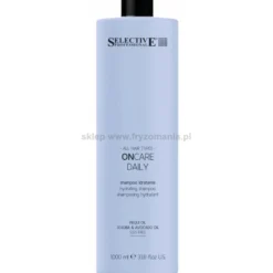 Selective Professional OnCare Daily Szampon nawilżający do włosów 1000ml