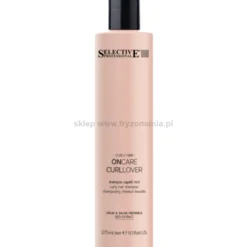 Selective Professional OnCare CurlLover Szampon do włosów kręconych 275ml