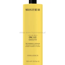 Selective Professional OnCare Smooth Balsam wygładzający do włosów 1000ml