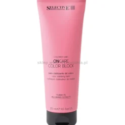 Selective Professional OnCare Color Block Balsam do włosów farbowanych 250ml