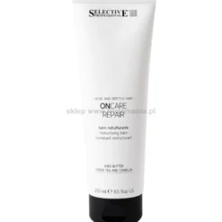 Selective Professional OnCare Repair Balsam do włosów zniszczonych i łamliwych 250ml