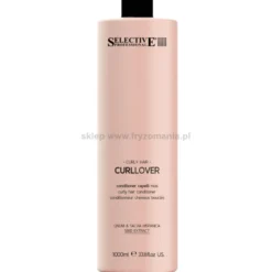 Selective Professional OnCare CurlLover Odżywka do włosów kręconych 1000ml