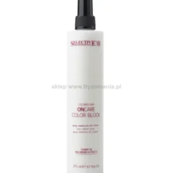 Selective Professional OnCare Color Block Spray utrwalający kolor włosów farbowanych 275ml