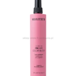 Selective Professional OnCare Color Block Equalizer Stabilizator w sprayu do włosów farbowanych 275ml