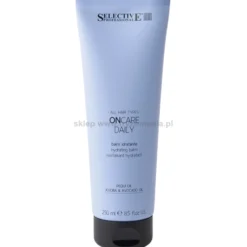 Selective Professional OnCare Daily Balsam nawilżający do włosów 250ml