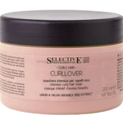 Selective Professional OnCare CurlLover Maska do włosów kręconych 200ml