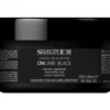 Selective Professional OnCare Black Maska do włosów zniszczonych i blond 200ml