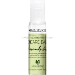 Selective Professional OnCare Daily Avocado Shot Serum do włosów suchych 13ml