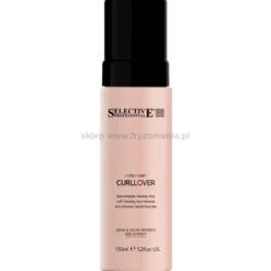 Selective Professional OnCare CurlLover Eco Pianka do loków 150ml