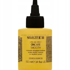 Selective Professional OnCare Smooth Płyn do laminacji włosów 100ml