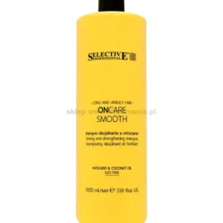 Selective Professional OnCare Smooth Szampon wygładzający włosy 1000ml