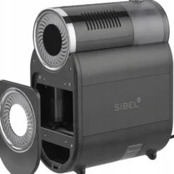 Sibel Clean&Steam Urządzenie do czyszczenia szczotek