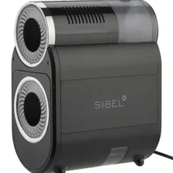 Sibel Clean&Steam Urządzenie do czyszczenia szczotek