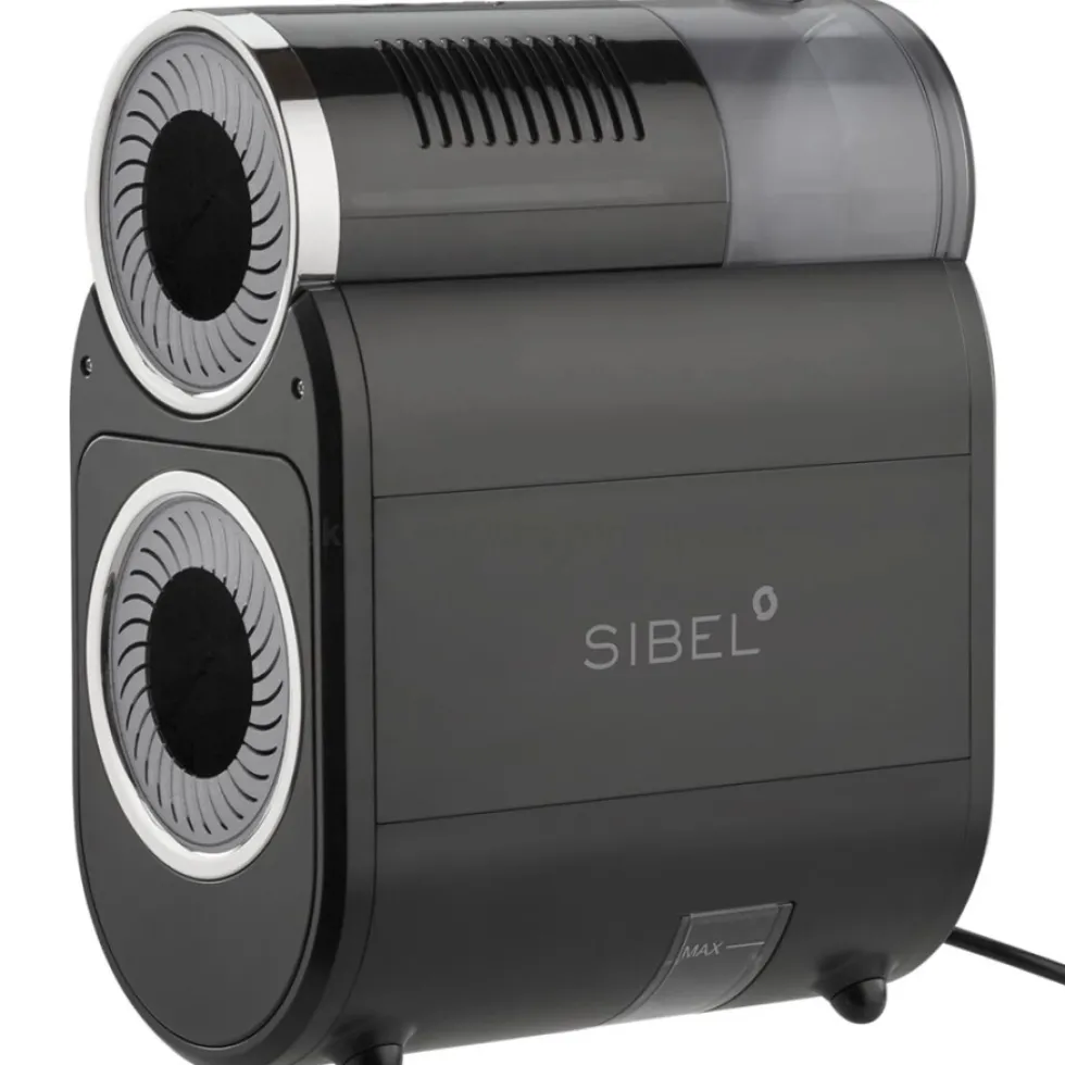 Sibel Clean&Steam Urządzenie do czyszczenia szczotek