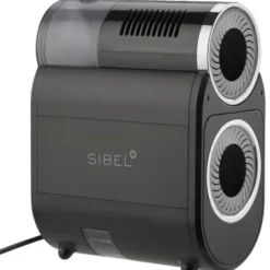 Sibel Clean&Steam Urządzenie do czyszczenia szczotek