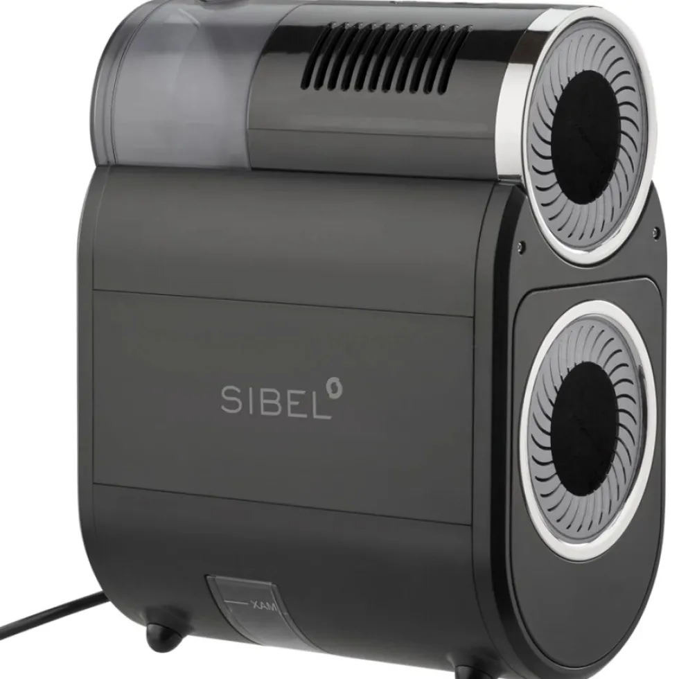 Sibel Clean&Steam Urządzenie do czyszczenia szczotek