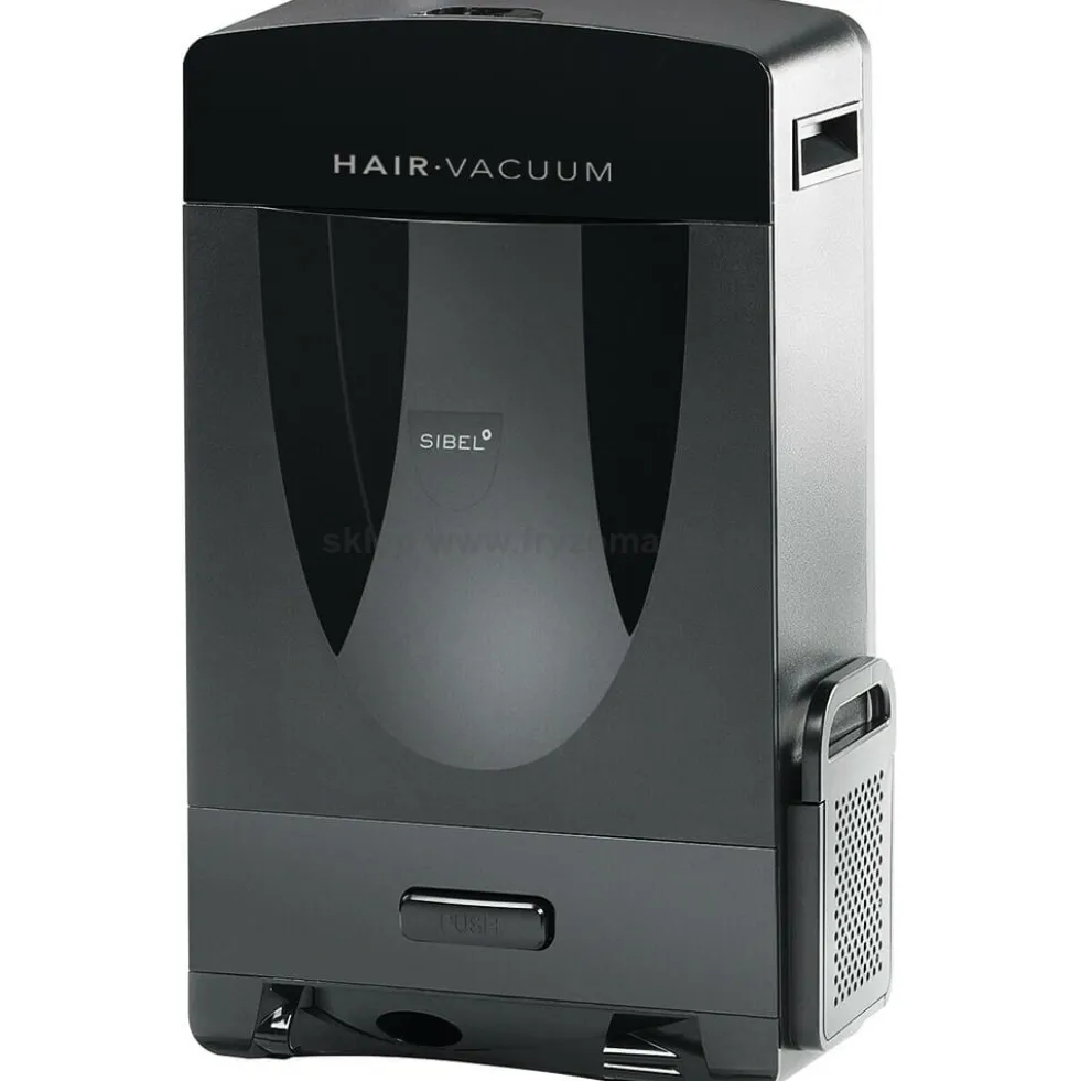 Sibel Hair Vacum Odkurzacz do włosów i sierści bezdotykowy 1250W