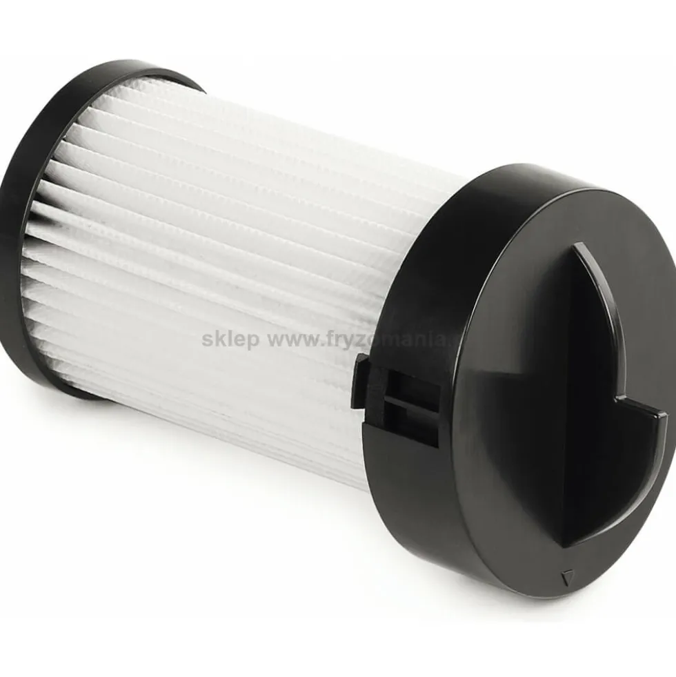 Sibel Hair Vacum Odkurzacz do włosów i sierści bezdotykowy 1250W