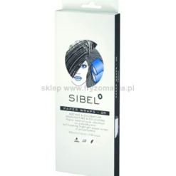 Sibel High-Light Wraps papierki do pasemek 10x25cm, 250szt.
