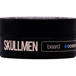 Skull Men Beard Ocean Balsam do brody 100ml