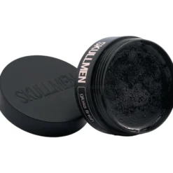 Skull Men Dark Strong odsiwiająca pomada do włosów 100ml