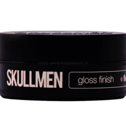 Skull Men Flexible Gloss Pomada do włosów, średnie utrwalenie 100ml