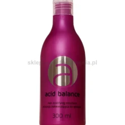 Stapiz Acid Balance emulsja zakwaszająca do włosów farbowanych 300ml
