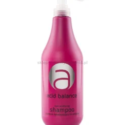 Stapiz Acid Balance szampon zakwaszający do włosów farbowanych 1000ml