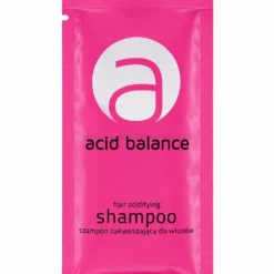 Stapiz Acid Balance Szampon zakwaszający do włosów farbowanych 15ml