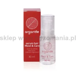 Stapiz Argande serum do włosów 30ml