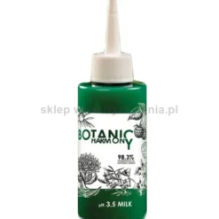 Stapiz Botanic Harmony PH 3,5 mleczko kojące skórę głowy 150ml