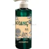 Stapiz Botanic Harmony PH 4,5 szampon oczyszczający z naturalnych składników 500ml