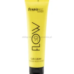 Stapiz Flow 3D Krem do loków i włosów kręconych 150ml