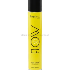 Stapiz Flow 3D Ultimate Lakier do włosów, extra mocny 500ml