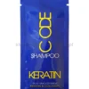 Stapiz Keratin Code Szampon do włosów z keratyną i kolagenem 15ml