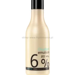 Stapiz Oksydant do farb 1,9%, 3%, 6%, 9%, 12% 1000ml