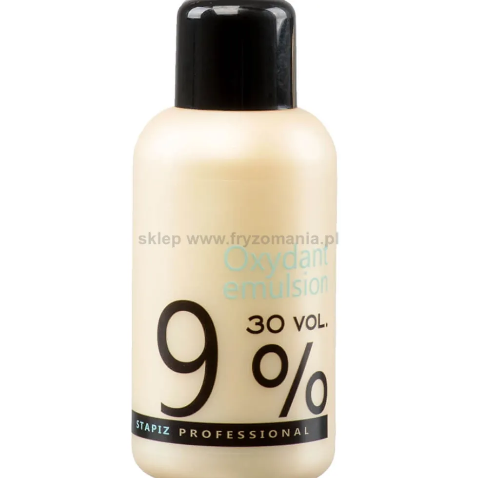 Stapiz Oksydant w kremie, stężenia 1,9%, 3%, 6%, 9%, 12% 150ml