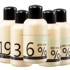 Stapiz Oksydant w kremie, stężenia 1,9%, 3%, 6%, 9%, 12% 150ml