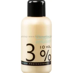 Stapiz Oksydant w kremie, stężenia 1,9%, 3%, 6%, 9%, 12% 150ml
