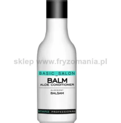 Stapiz Professional Aloe balsam do włosów 1000ml